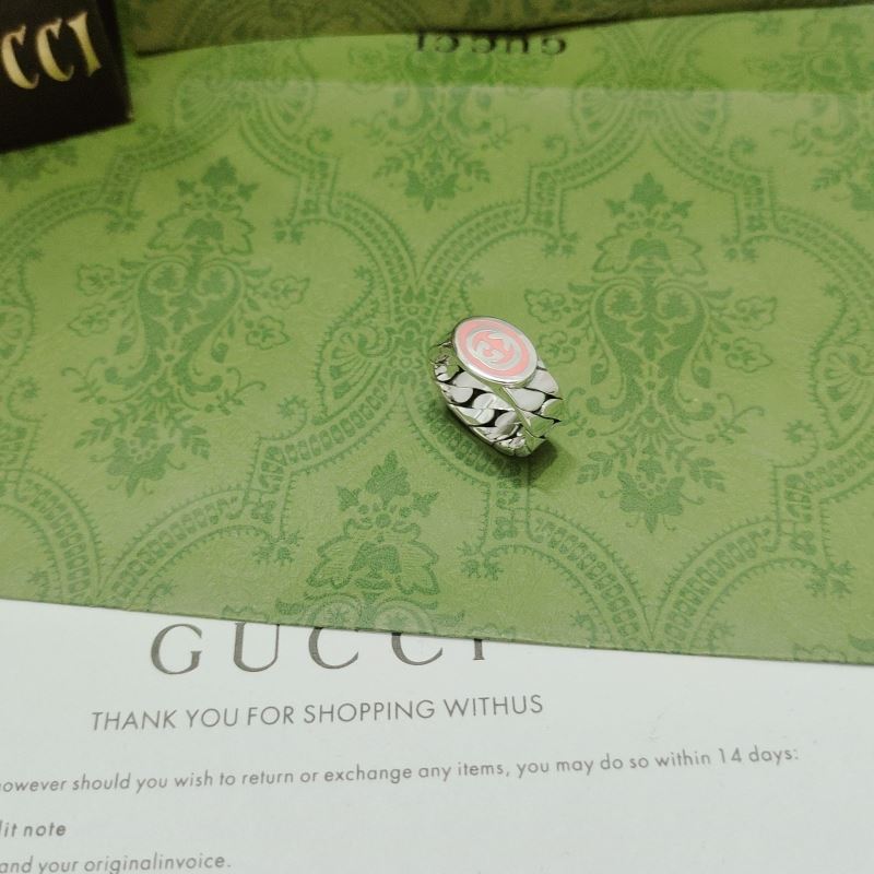 Gucci Rings